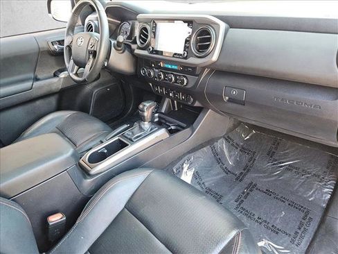 Used 2023 Toyota Tacoma TRD Pro AWD/4WD image 26