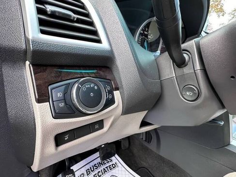 Used 2011 Ford Explorer Limited w/ 302A Rapid Spec Order Code FWD image 15