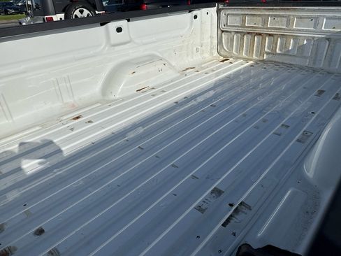 Used 2019 Chevrolet Silverado 2500 W/T w/ WT Convenience Package image 19