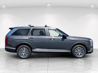 New 2026 Hyundai Palisade SEL