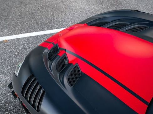 Used 2017 Dodge Viper GTC w/ ACR Package image 11