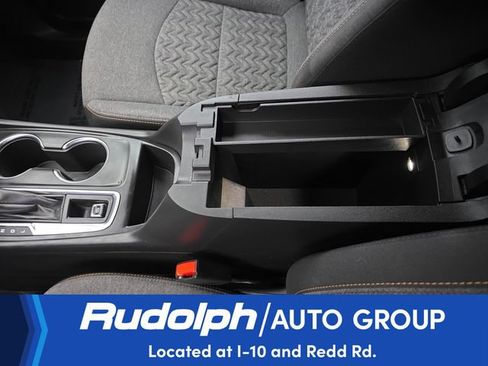 Certified 2023 Chevrolet Equinox LT FWD image 24