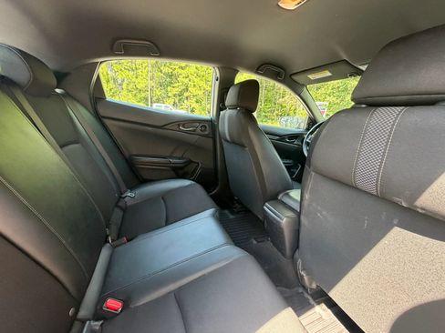 Used 2020 Honda Civic Sport image 25