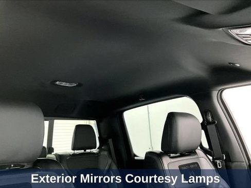 Used 2023 RAM 1500 Big Horn AWD/4WD image 37