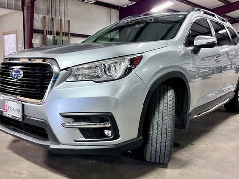 Used 2021 Subaru Ascent Touring w/ Popular Package #2A AWD/4WD image 7
