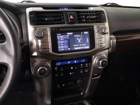 Used 2019 Toyota 4Runner Limited image 5