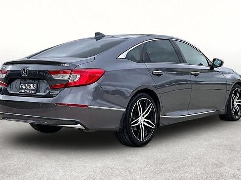 Used 2022 Honda Accord Touring image 13
