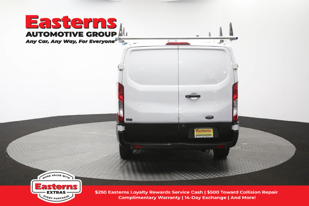 Used 2019 Ford Transit 150 130 Low Roof RWD image 35