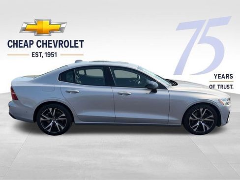 Used 2024 Volvo S60 B5 Plus FWD image 6