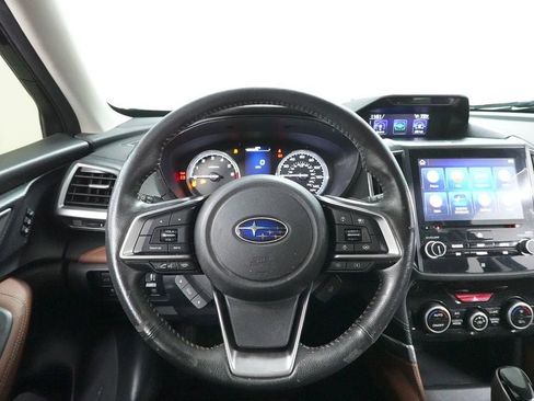 Used 2020 Subaru Forester Touring w/ Popular Package #2 AWD/4WD image 10