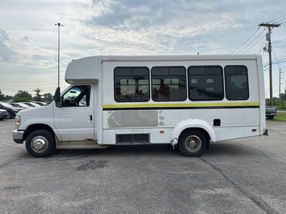 Used 2008 Ford E-350 and Econoline 350 Super Duty