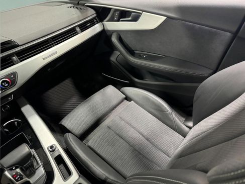 Certified 2023 Audi A5 2.0T Premium Plus w/ Premium Plus image 17