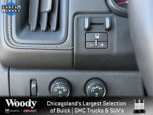 Used 2019 GMC Canyon Denali image 17