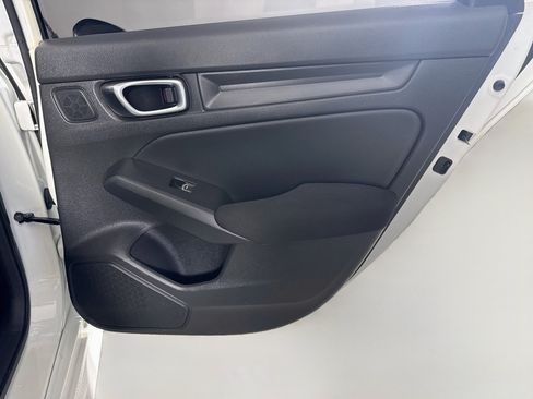 Used 2024 Honda Civic Sport image 28