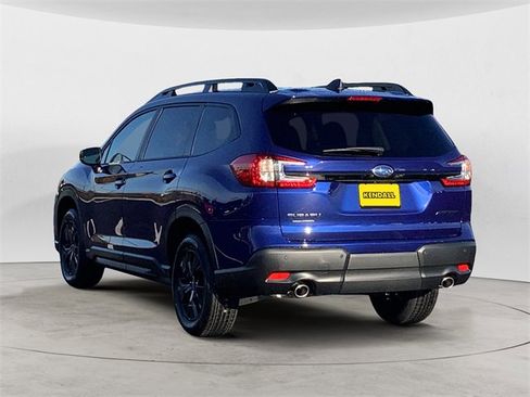 New 2026 Subaru Ascent Premium image 3