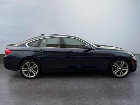 Used 2018 BMW 430i Gran Coupe xDrive AWD/4WD image 4