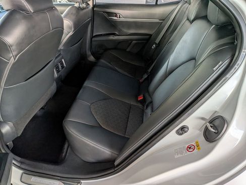 Used 2019 Toyota Camry XSE w/ Driver Assist Package image 30