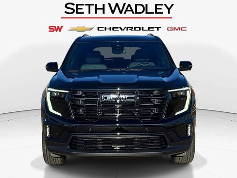 New 2026 GMC Acadia Elevation w/ Super Cruise Package image 2