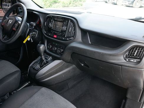 Used 2020 RAM ProMaster City Tradesman FWD image 31