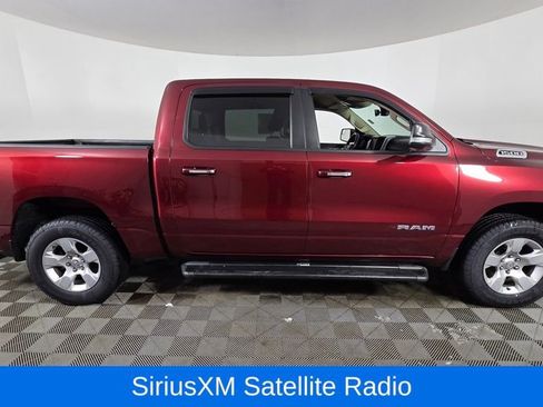 Used 2020 RAM 1500 Big Horn image 10