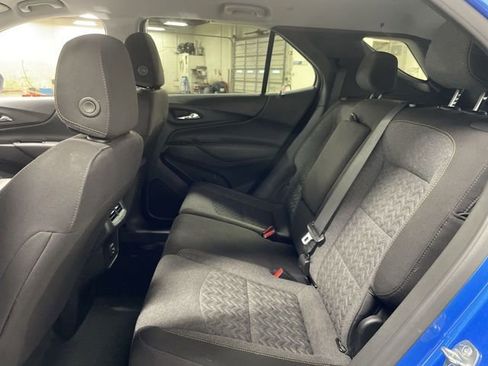Used 2024 Chevrolet Equinox LT image 23