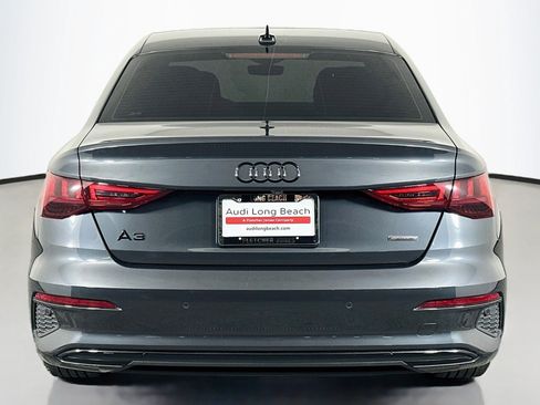 Used 2023 Audi A3 2.0T Premium w/ Convenience Package AWD/4WD image 3