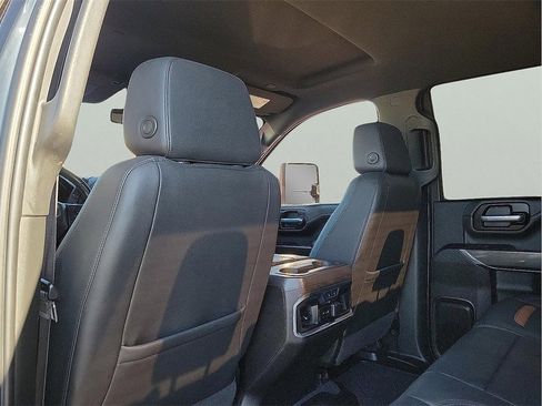 Used 2021 GMC Sierra 2500 AT4 image 12