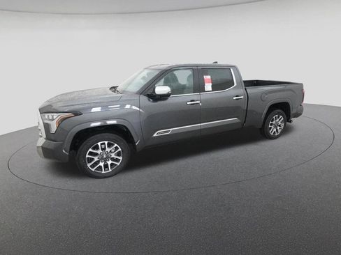 New 2026 Toyota Tundra 1794 Edition AWD/4WD image 2