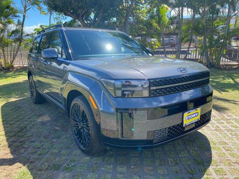 New 2026 Hyundai Santa Fe Calligraphy image 19