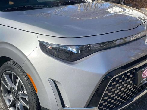 Used 2024 Kia Soul EX w/ Option Group 015 image 9