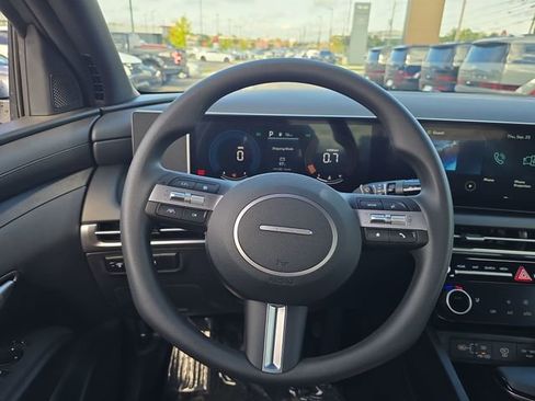 New 2026 Hyundai Santa Cruz SEL FWD image 14