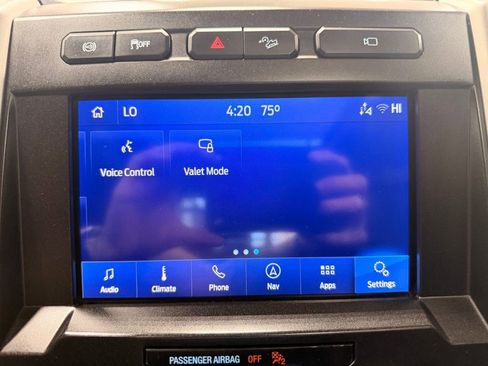 Used 2021 Ford F250 Lariat AWD/4WD image 50