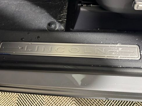 New 2026 Lincoln Nautilus Premier w/ Equipment Group 102A image 28