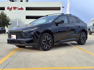 Certified 2026 Toyota bZ XLE video 1