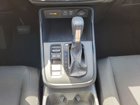 Used 2024 Honda CR-V EX image 17