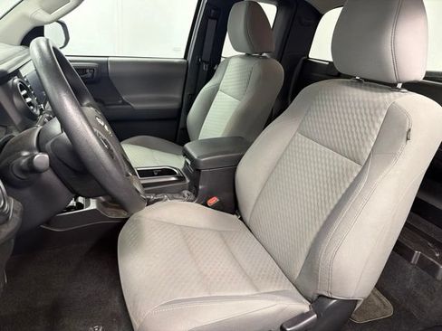 Used 2023 Toyota Tacoma SR RWD image 20