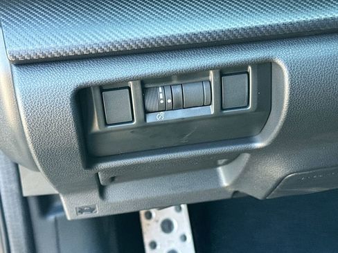 Certified 2026 Subaru Crosstrek 2.5i Sport image 13