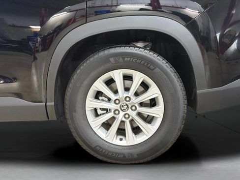 Used 2026 Toyota Grand Highlander FWD image 27