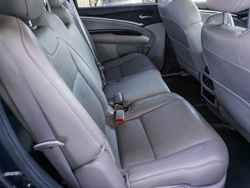 Used 2014 Acura MDX w/ Technology Package AWD/4WD image 14