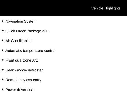 Used 2023 Jeep Grand Cherokee Limited image 5