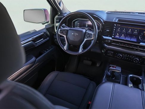 Used 2023 Chevrolet Silverado 1500 RST w/ Redline Edition image 28