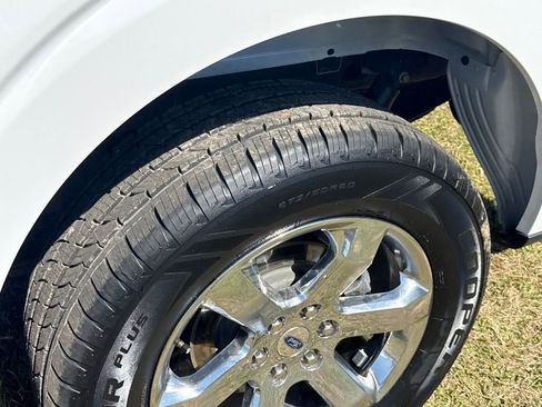 Used 2021 Ford F150 XLT w/ Equipment Group 302A High image 56