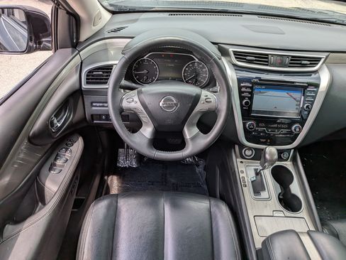 Used 2016 Nissan Murano SL w/ SL Technology Package AWD/4WD image 18