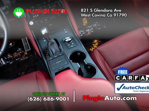 Used 2023 Lexus IS 350 F Sport image 15