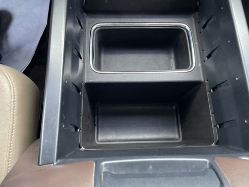 Used 2015 Chevrolet Silverado 2500 LTZ w/ Duramax Plus Package image 39