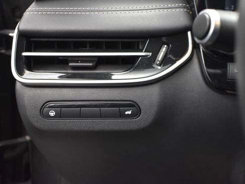 Certified 2023 INFINITI QX60 Luxe w/ Cargo Package image 31