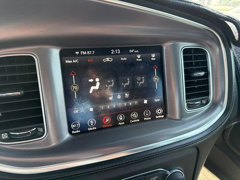 Used 2019 Dodge Charger R/T w/ Plus Group RWD image 16