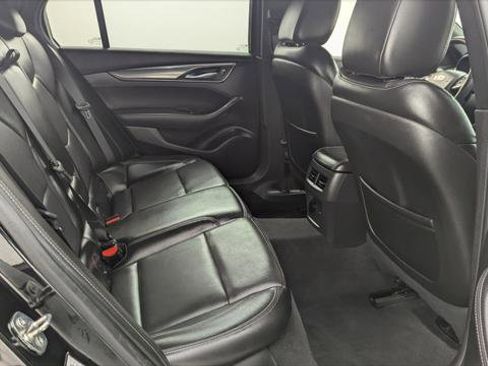 Used 2022 Cadillac CT5 Premium Luxury w/ Climate Package image 19