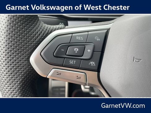 New 2026 Volkswagen Jetta GLI Autobahn FWD image 17