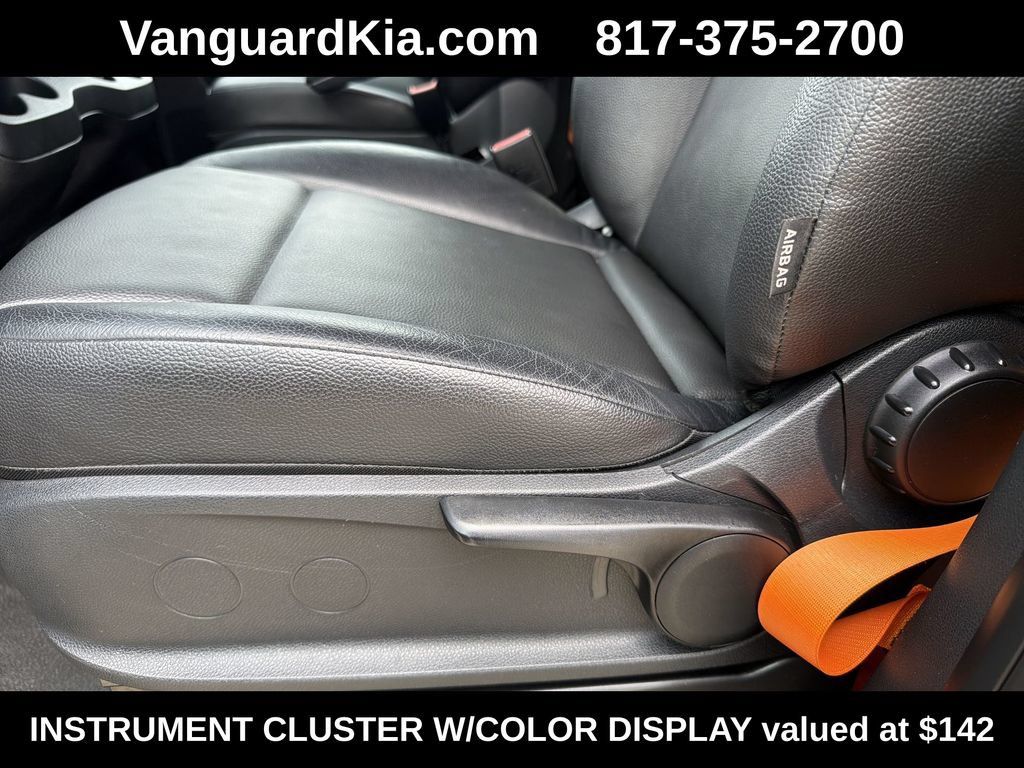 Used 2021 Mercedes-Benz Sprinter 4500 w/ Parking Package image 15